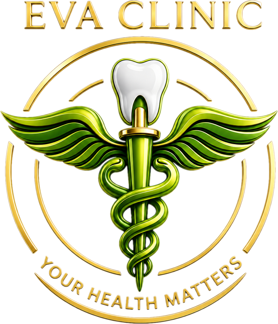 Eva Clinic — Your Health Matters
